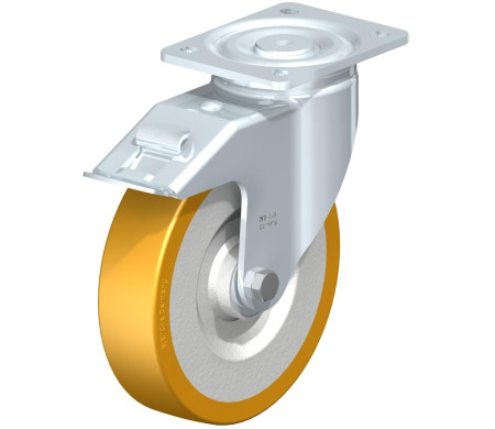 BÁNH XE BLICKLE CỔ XOAY LI-VEHI 200R